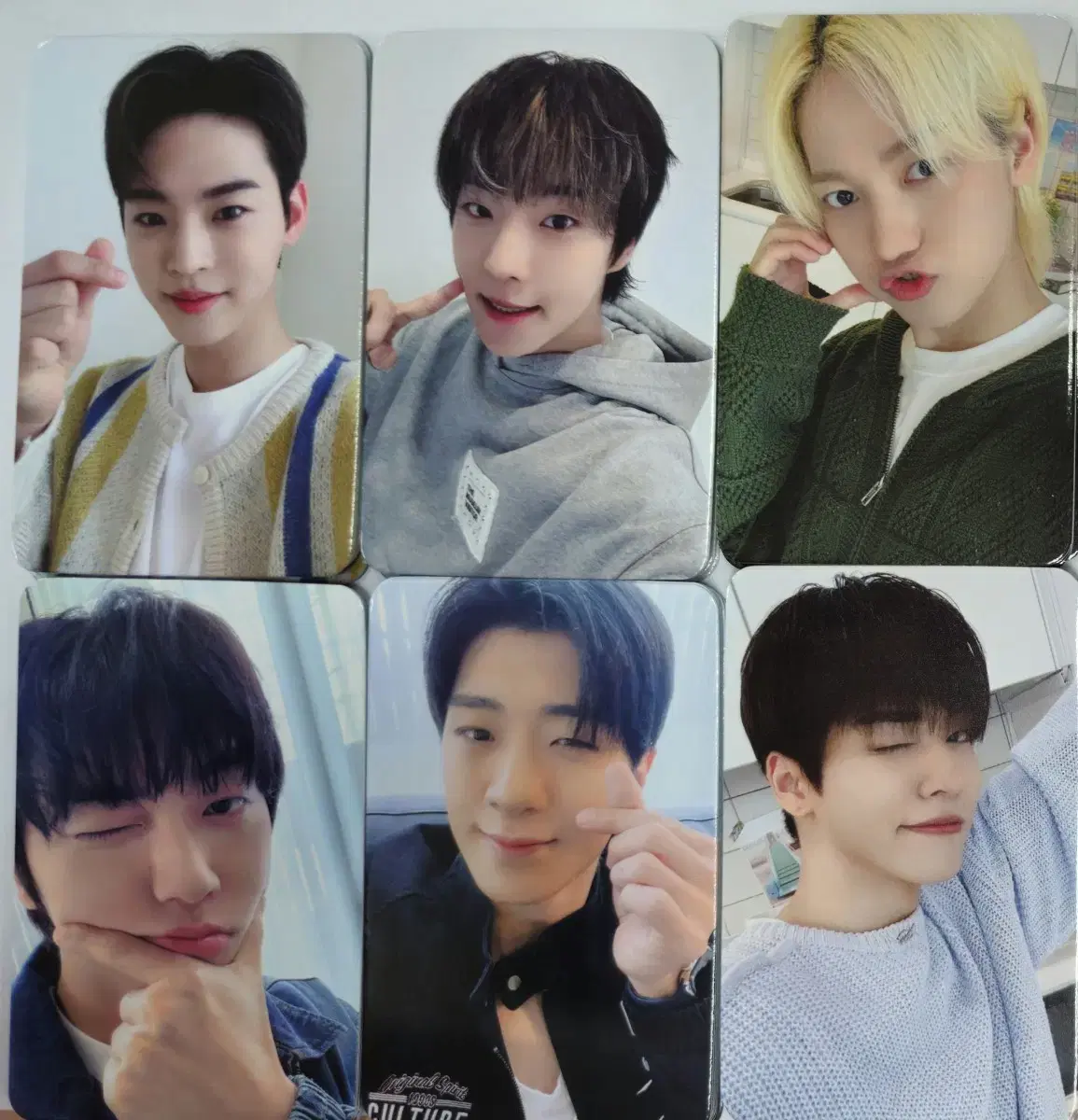 240525 onf soundwave offline unreleased photocard