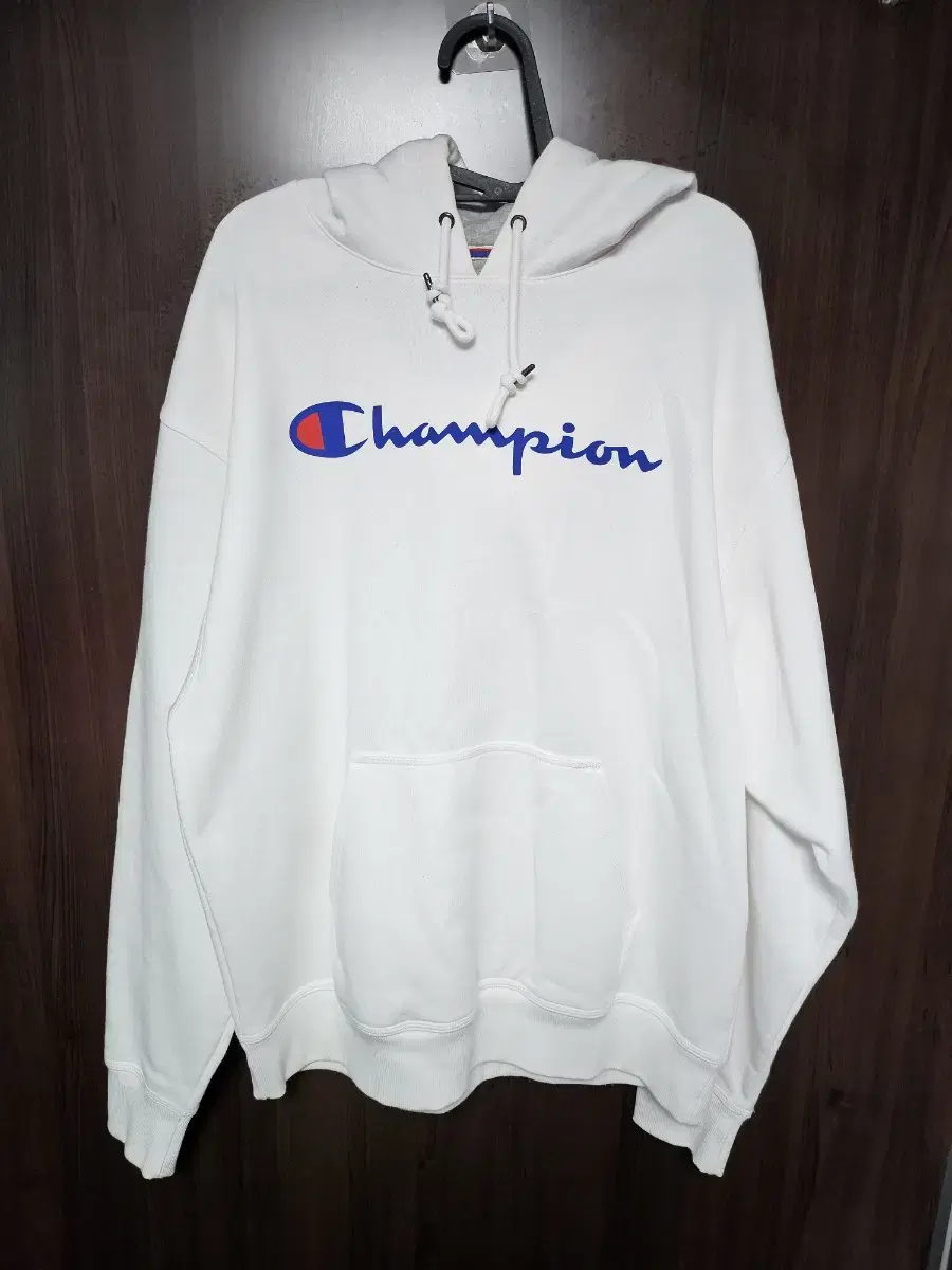 Champion Brushed Hoodie 105-110