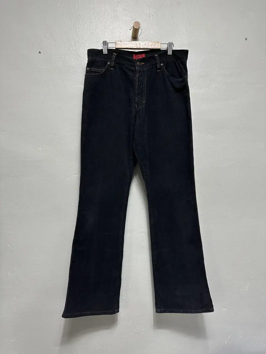 Hugo Boss Corduroy Pants