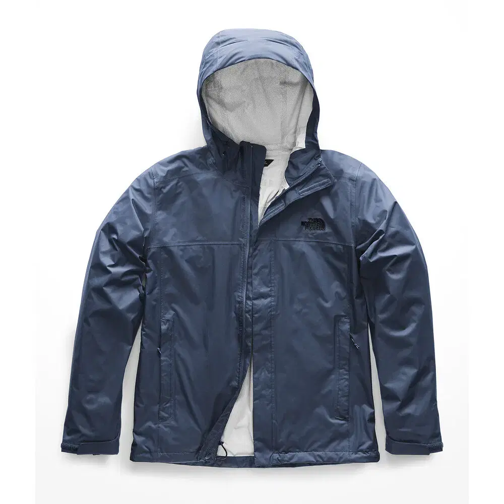 The North Face Resolve2 Windbreaker Jacket Fei /Lightweight waterproof windproof mountaineering camping barrier