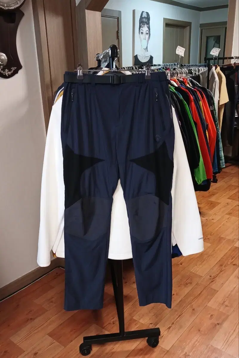 Men's Kolon Pants (33")