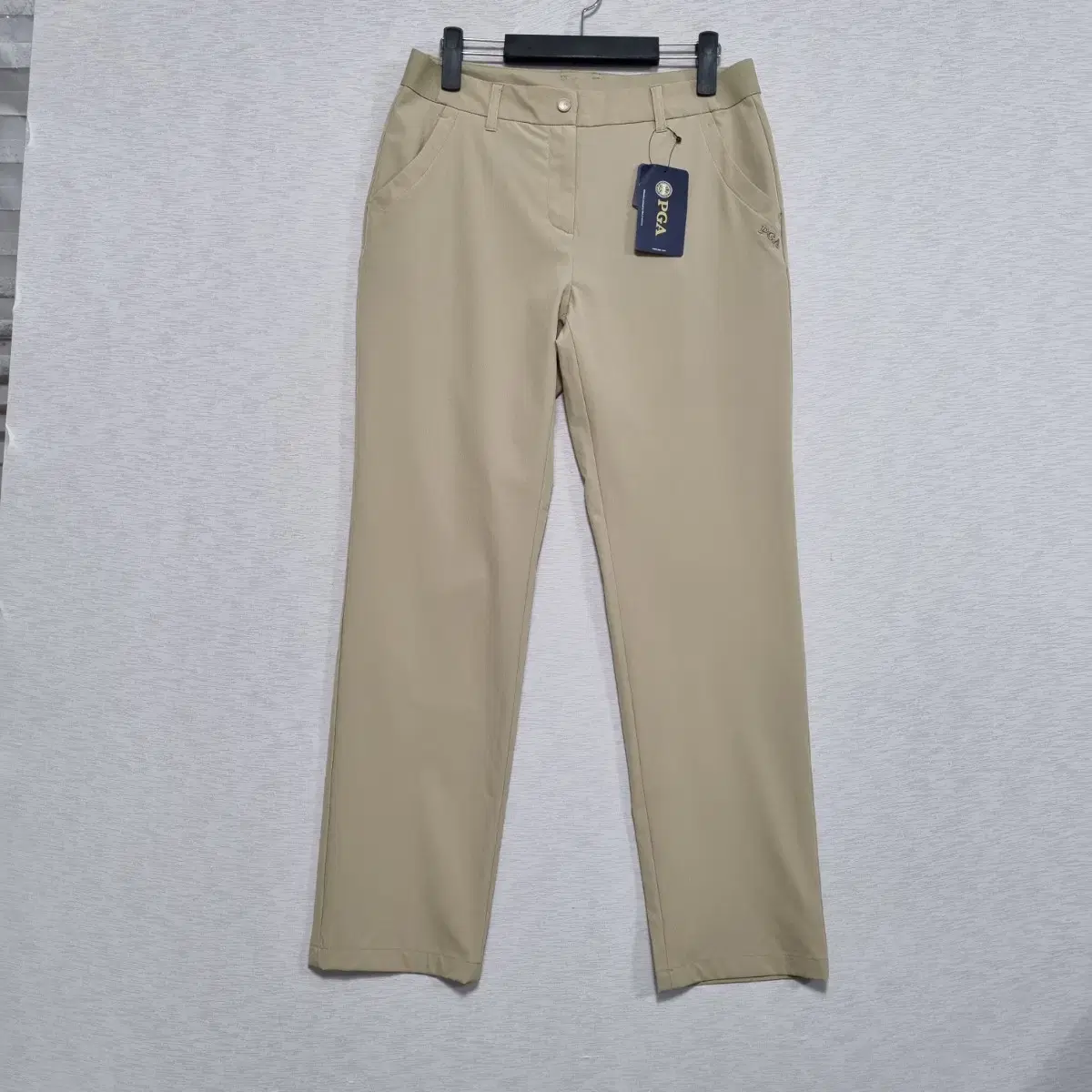 New PGA Ganseason Spanpants Men's 30inchㅡ0425