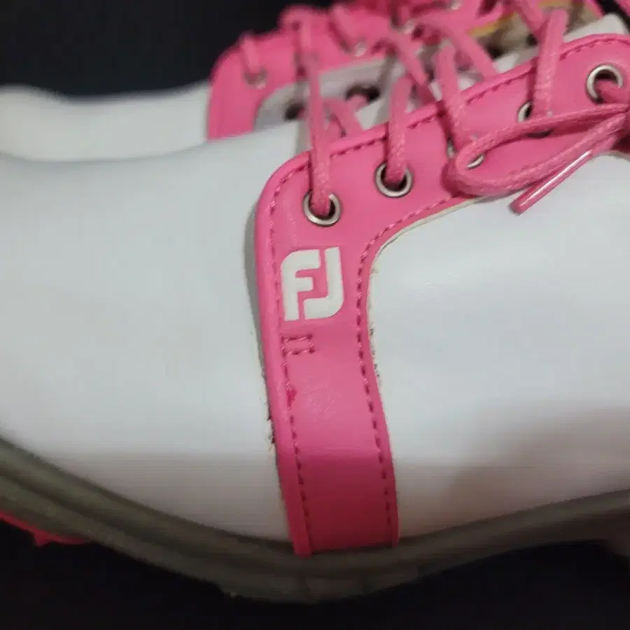 FOOTJOY GOLF 풋조이골프 여성골프화