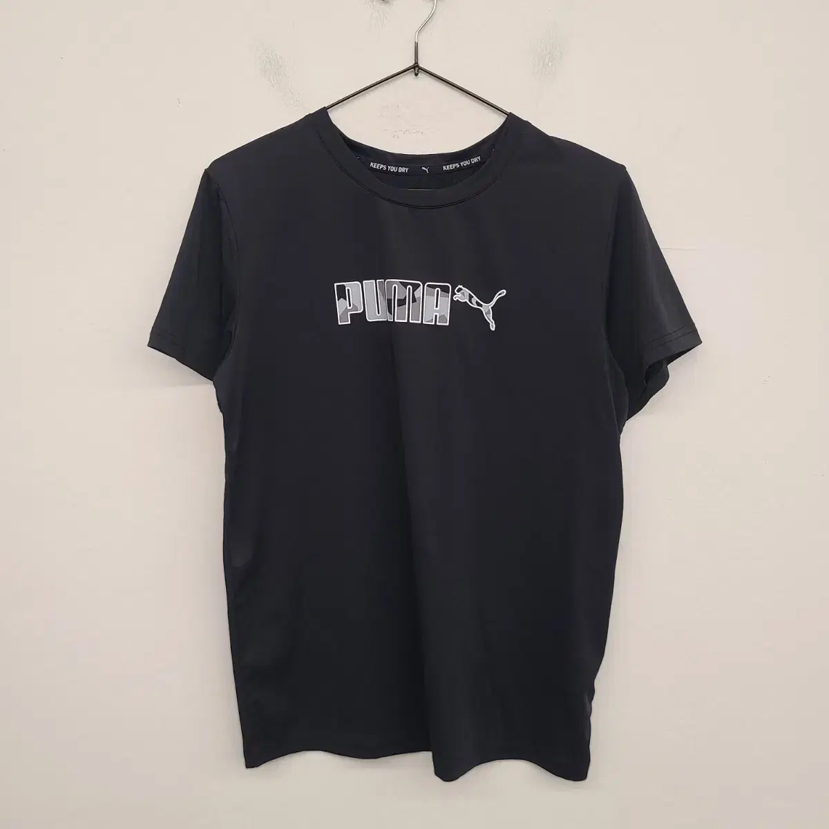 [90/S] Puma Functional Vahn Tee.