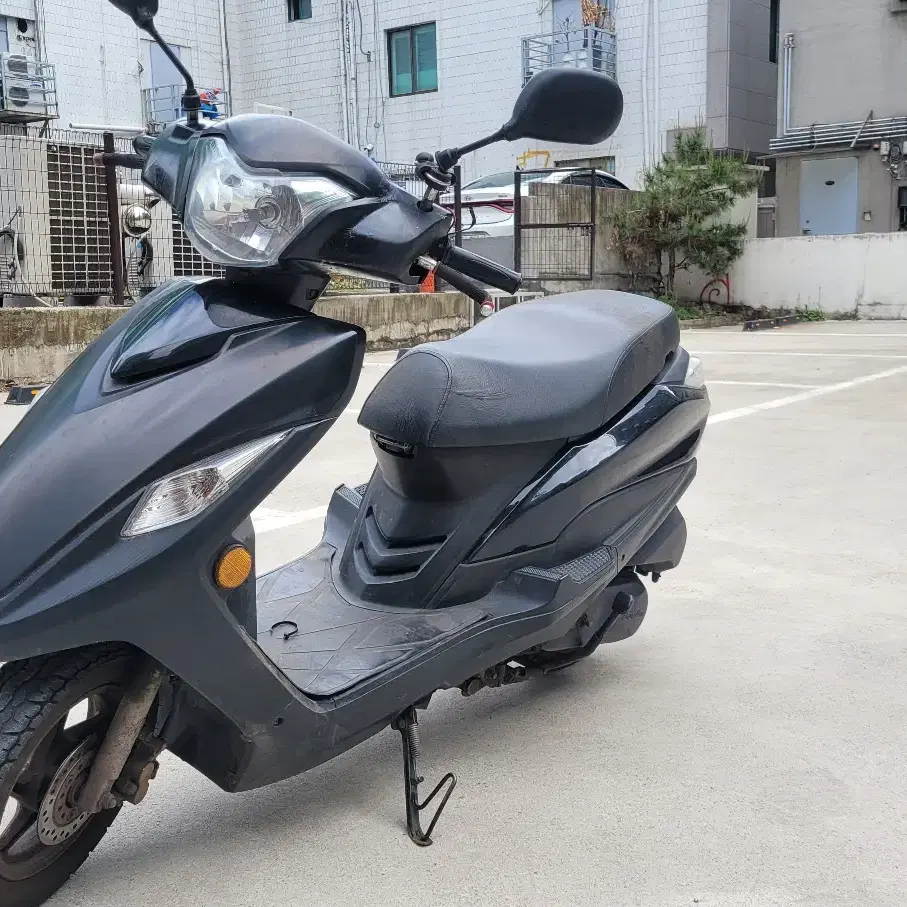 대림 VF 100 CC 스쿠터 판매합니다