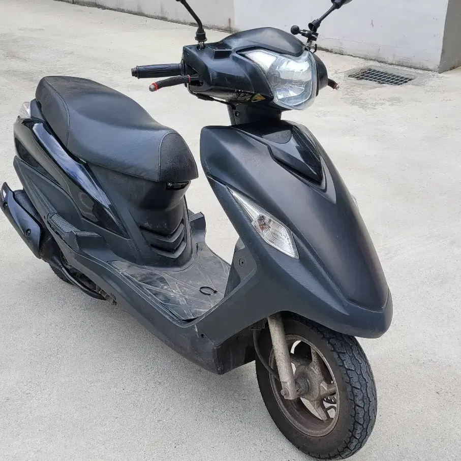 대림 VF 100 CC 스쿠터 판매합니다