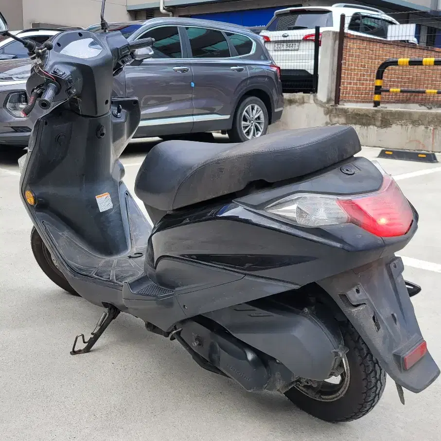 대림 VF 100 CC 스쿠터 판매합니다