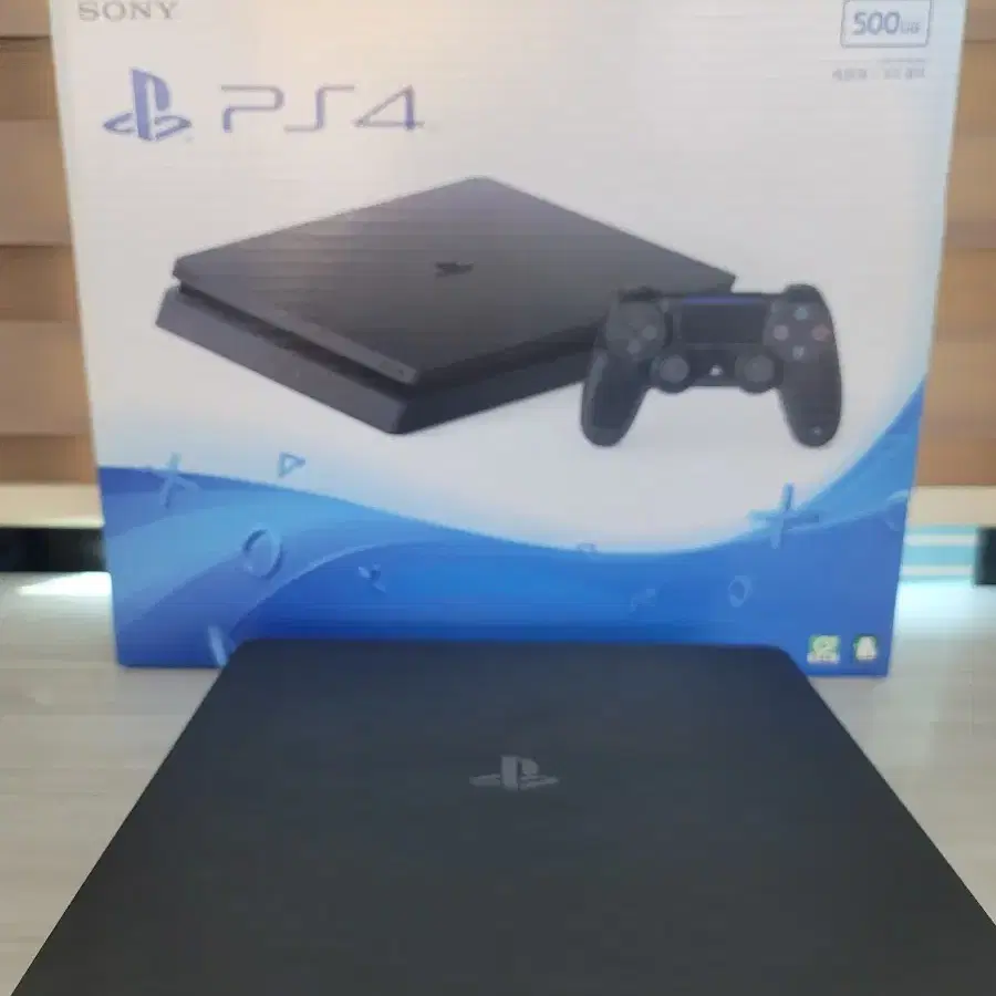 ps4 슬림 1테라 11버전이하