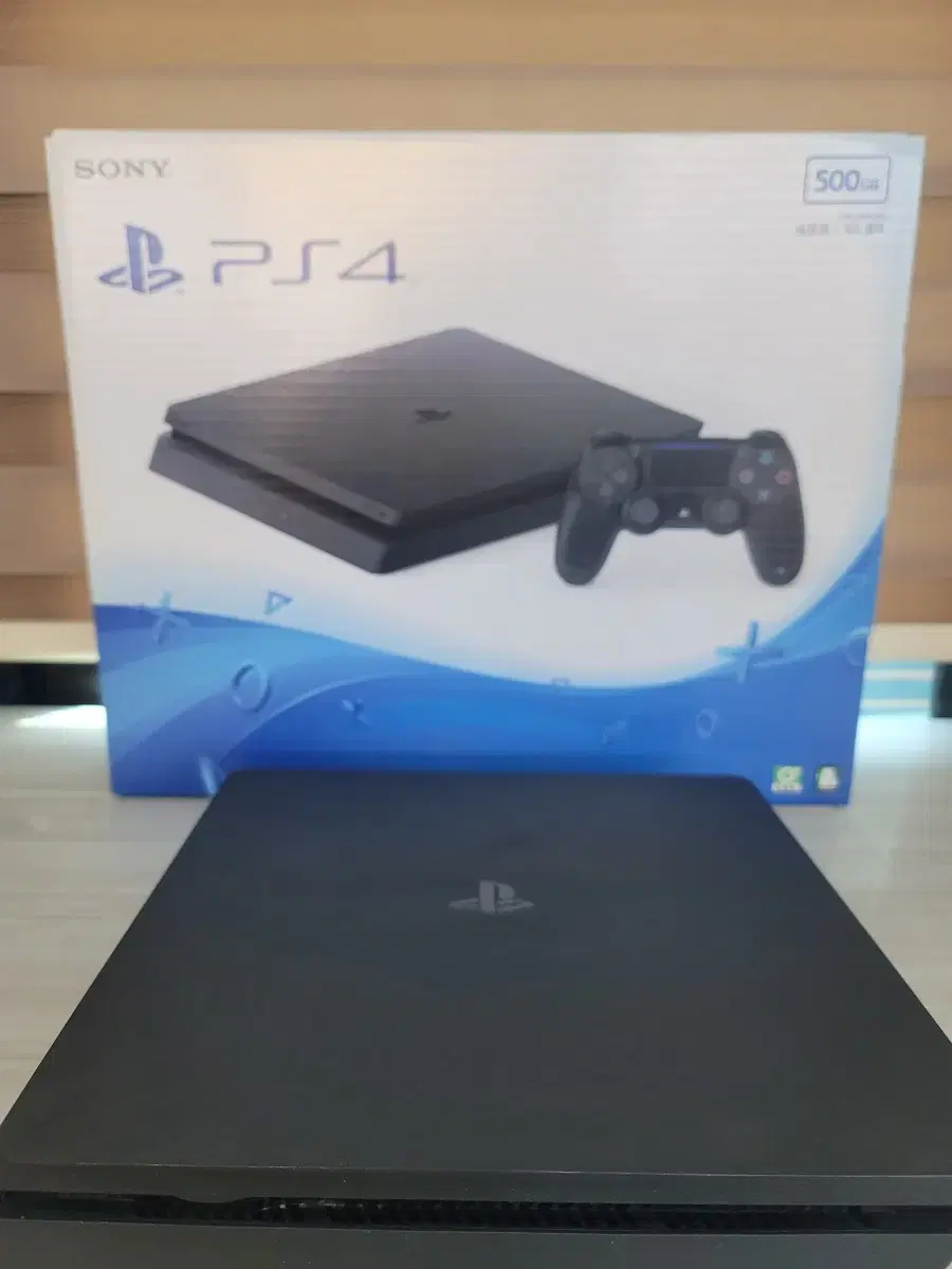 ps4 슬림 1테라 11버전이하