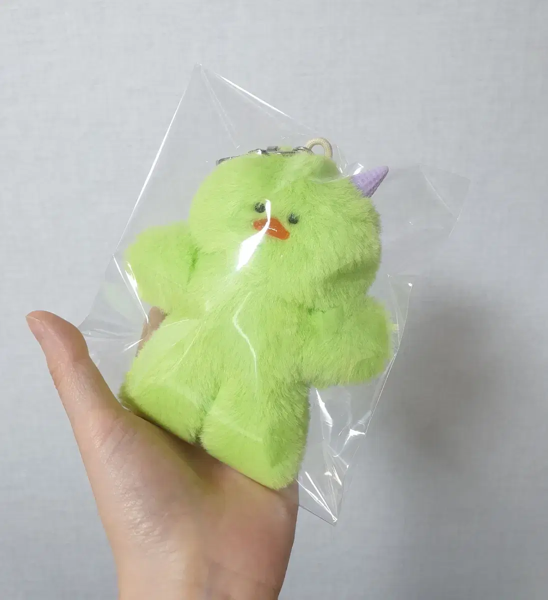 [미개봉]슈가레인 와시비베어 짝깨비 인형
