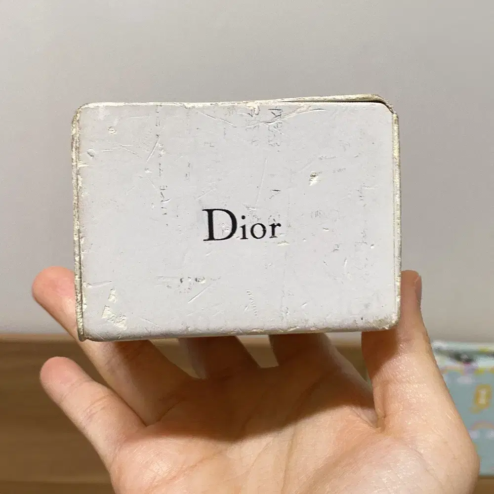 [정품] 크리스탈 디올 선글라스 DIOR FROU F 19F 레이디스