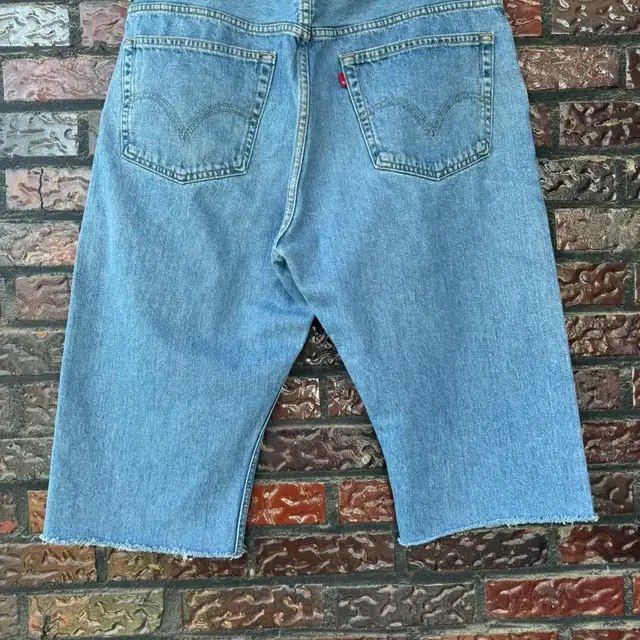 Levi's 505 Denim Pants