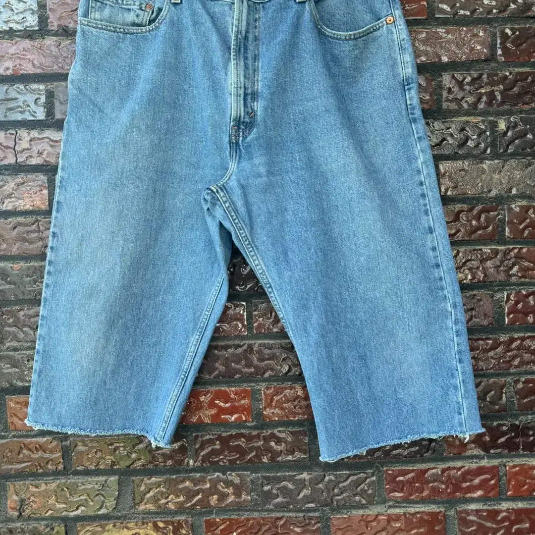 Levi's 505 Denim Pants