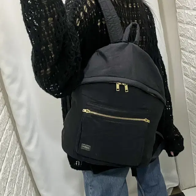 Yoshida Porter DRAFT Daypack