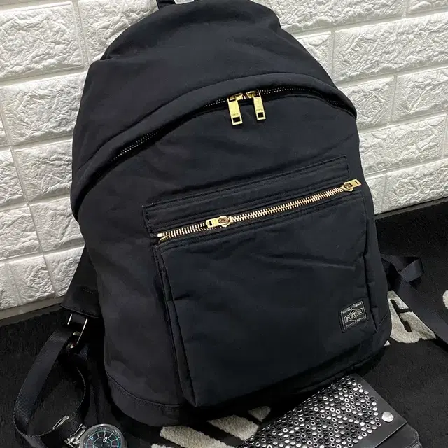 Yoshida Porter DRAFT Daypack