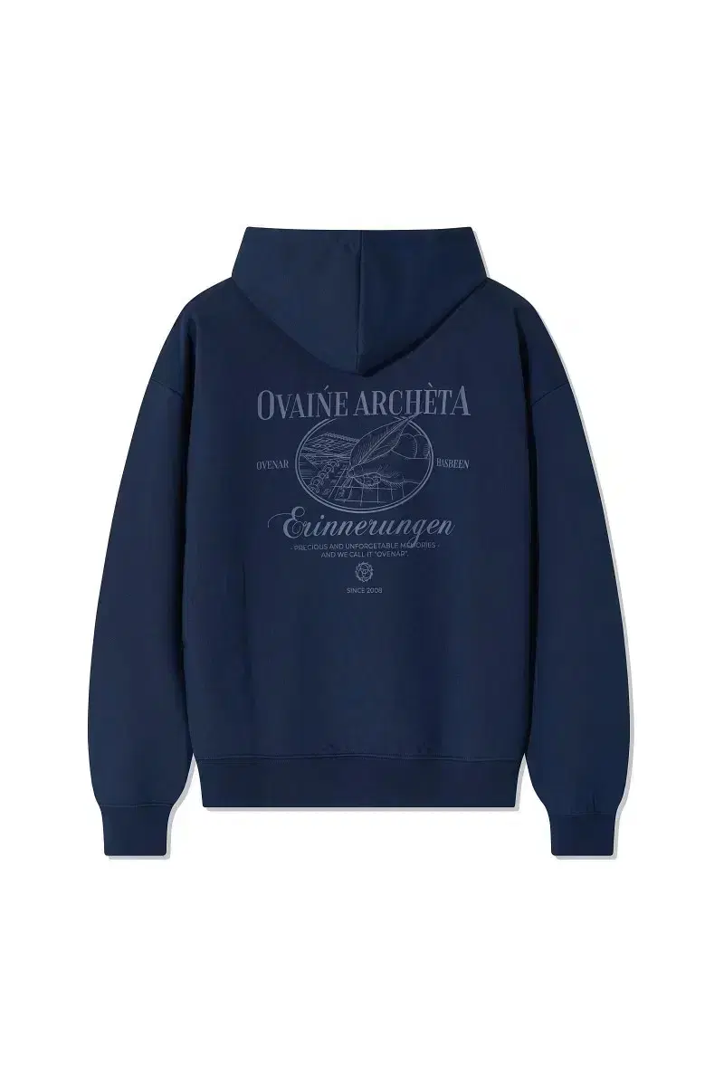 Uwakpuz Archetta Hoodie S