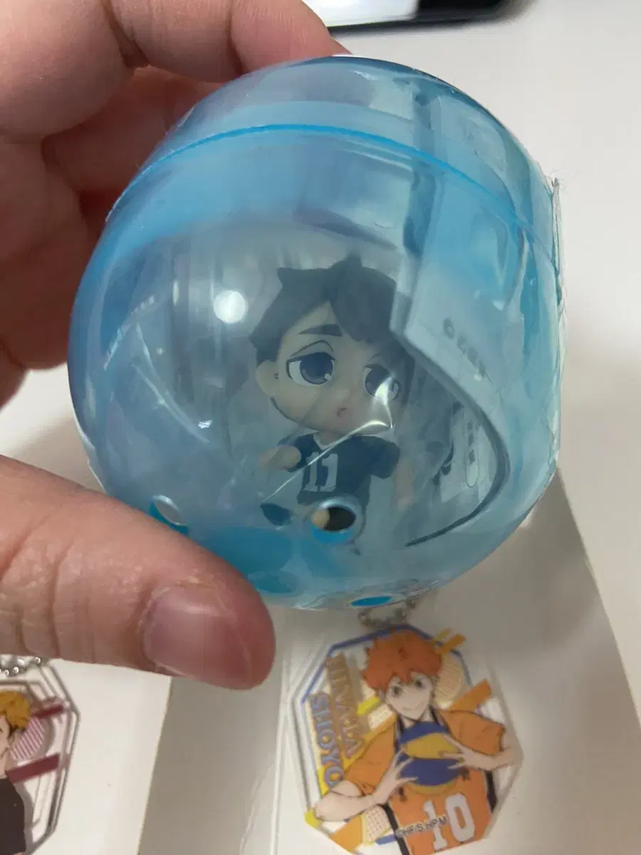 Haikyuu Haikyuu Gacha Osamu Atsumu Inarizaki