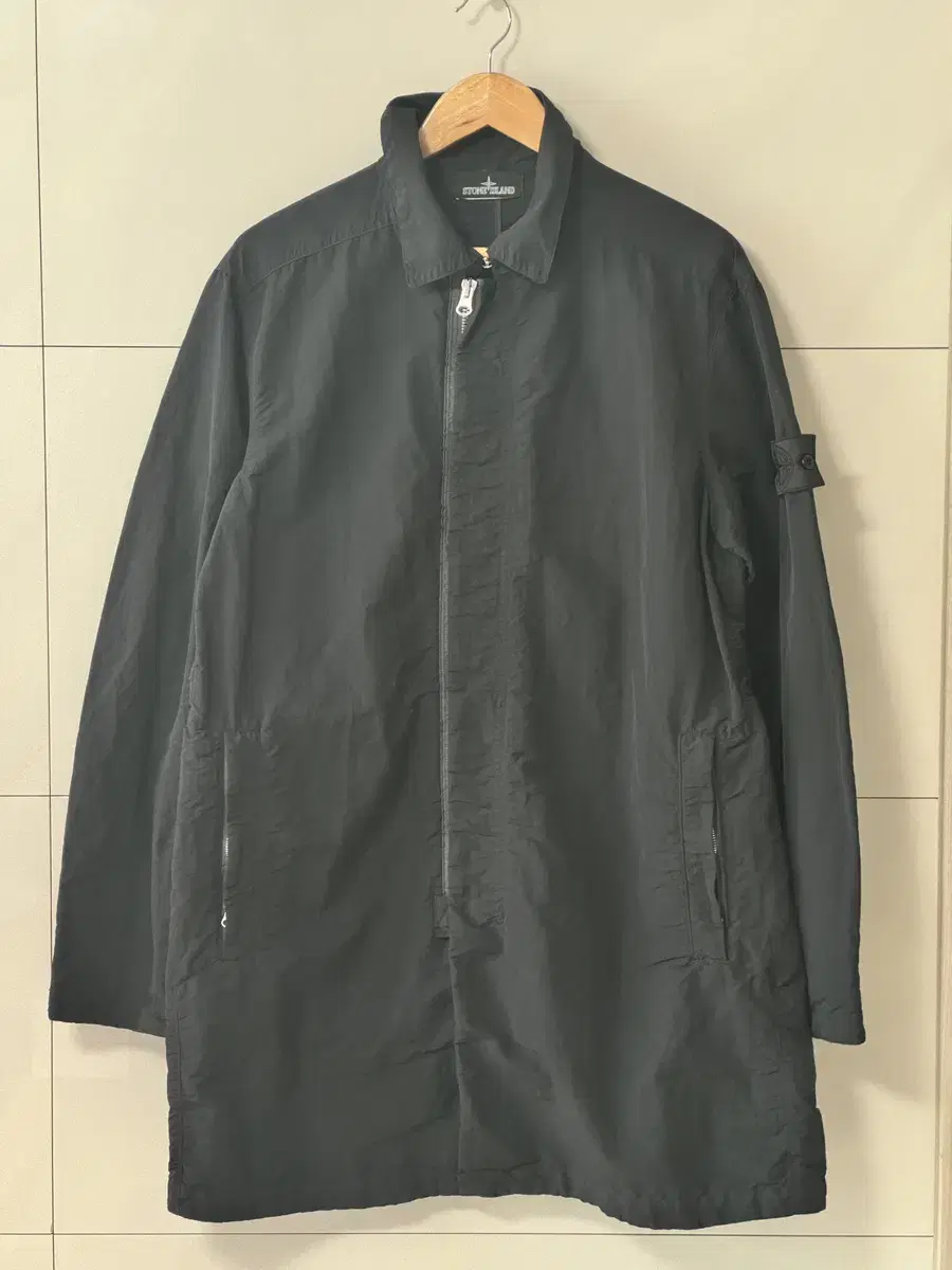 Stone Island Naslan Coat Large L