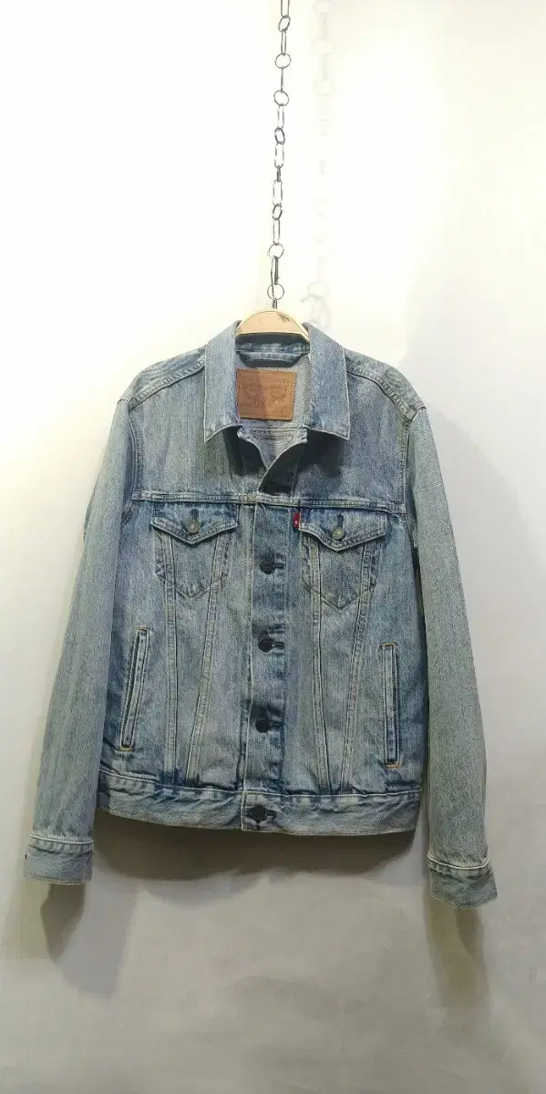 90 Levi'sJeansJacketsMenJacketsTruckerJackets