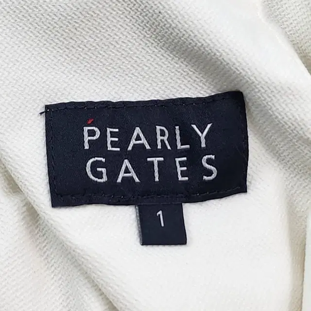 [1] PEARLY GATES 파리게이츠 정품골프 슬랙스