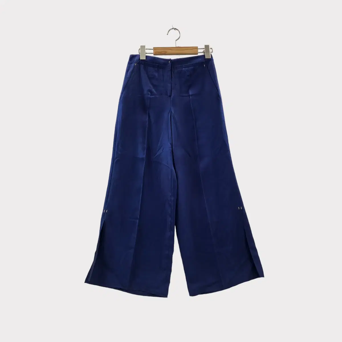 [0] Obzee Object Women's Cut-Out Slacks