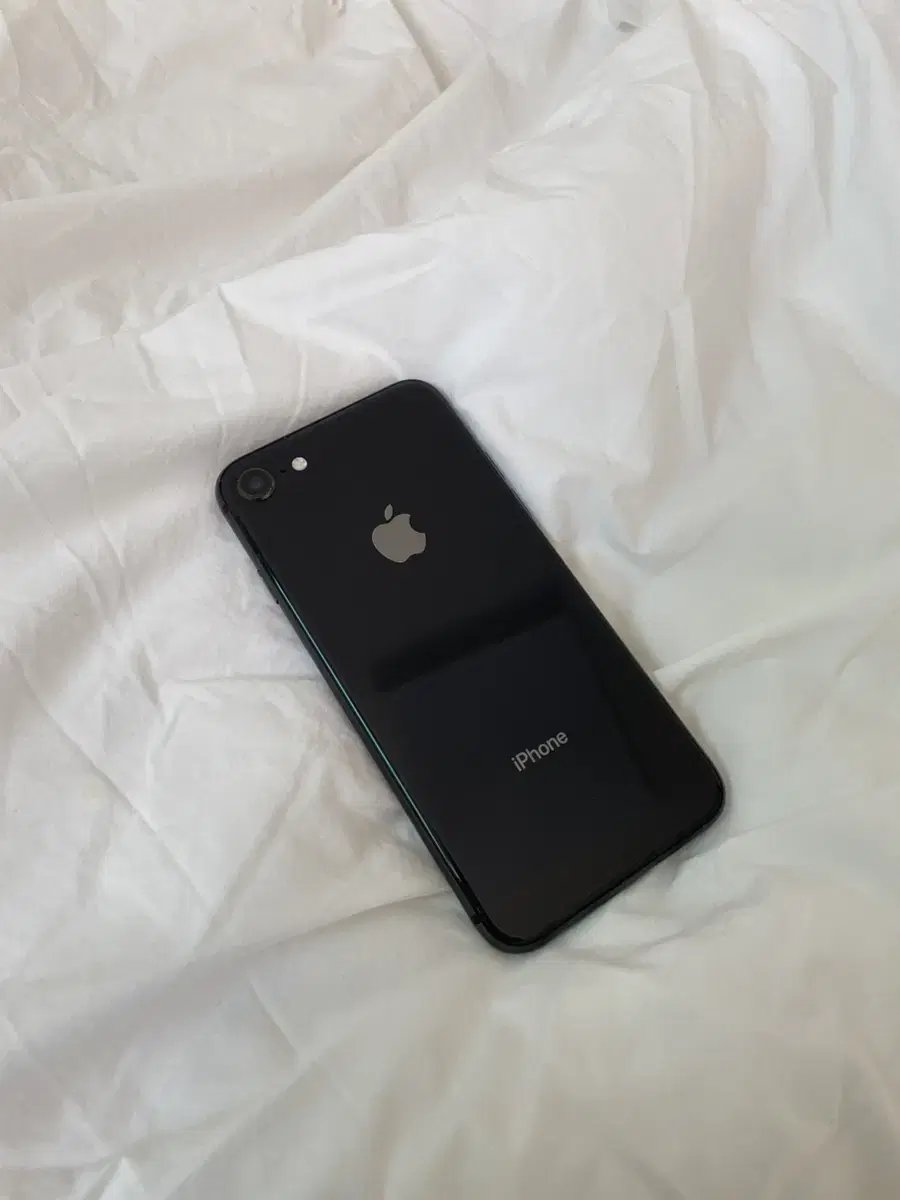 iPhone 8 Black 64GB