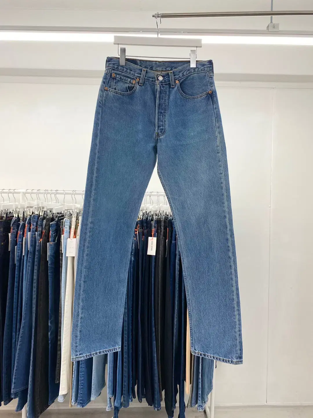 Levi's 501 90s CANADA 31 size a2504