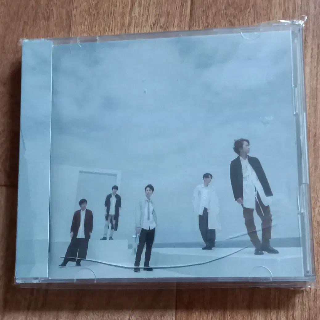 arashi 2cd 아라시 일본반 시디