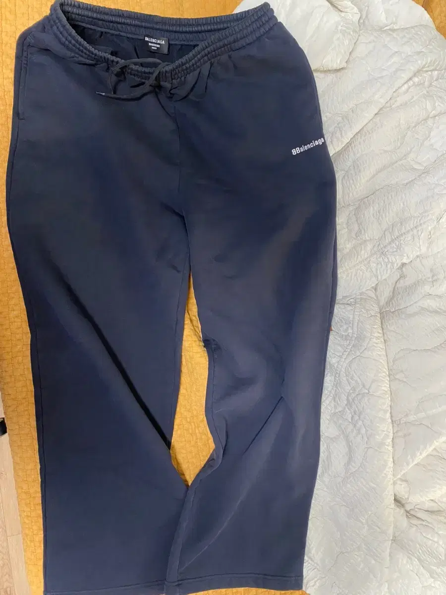 Balenciaga sweatpants