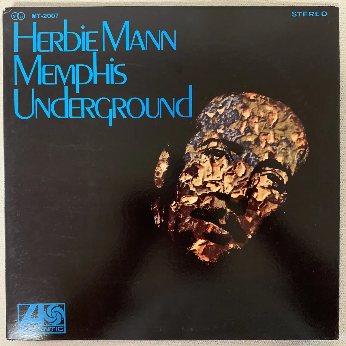 [JAZZ] Herbie Mann - Memphis Underground