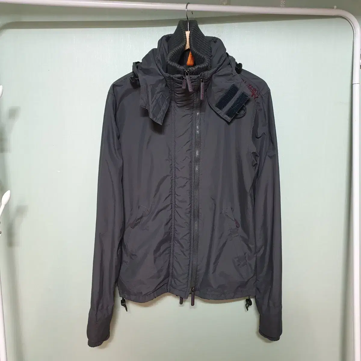 Superdry Windbreaker 100