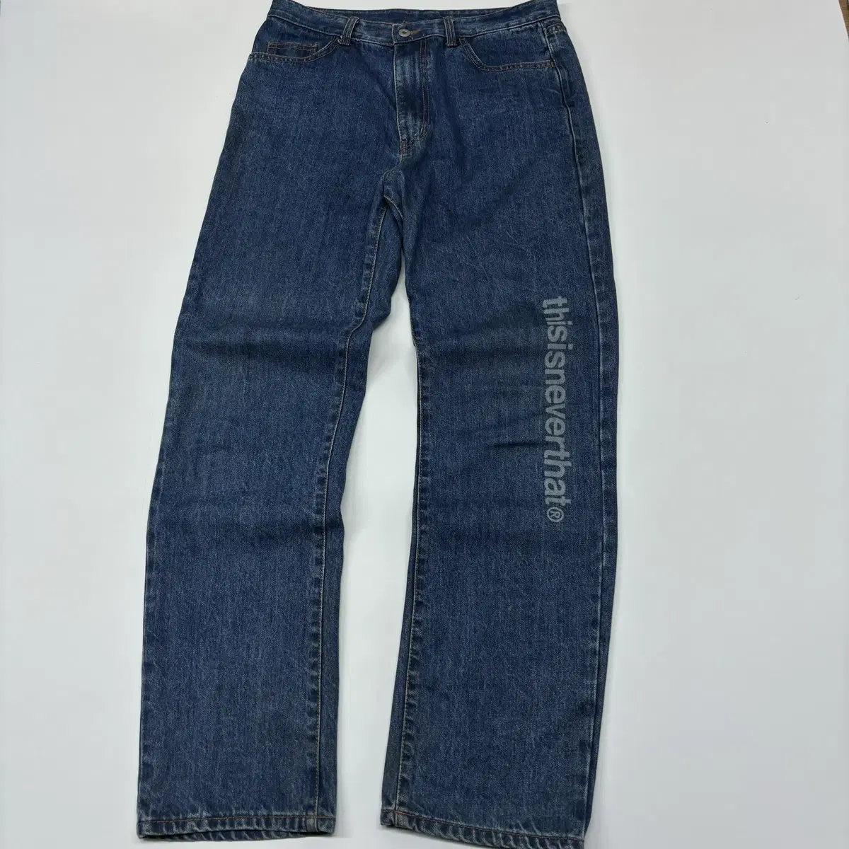 Dinedat Denim Pants M [40425]