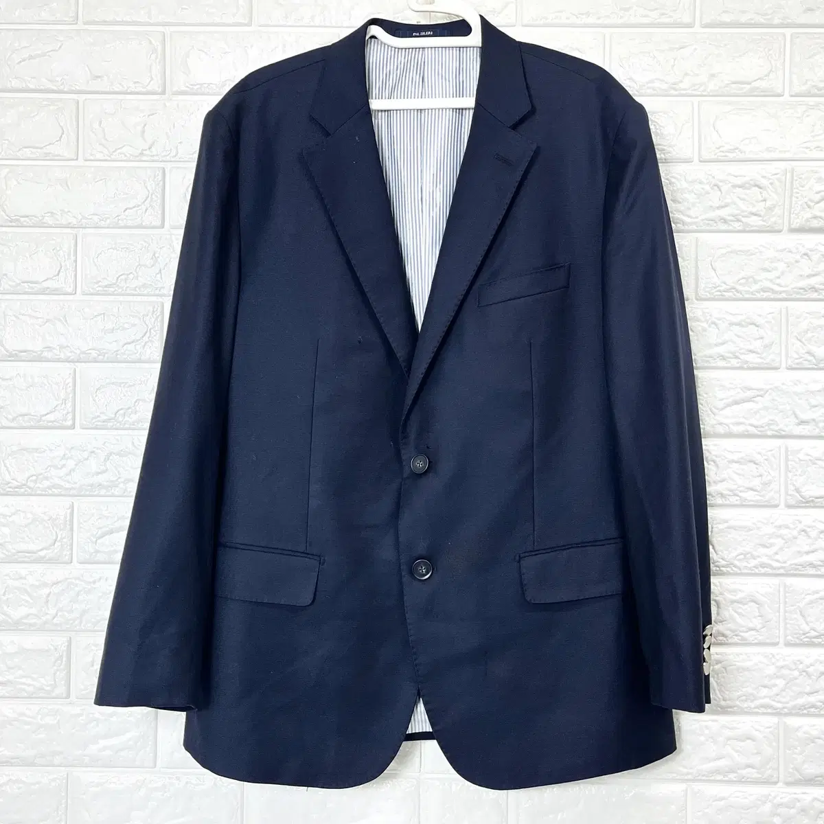 Washable Suit Jacket