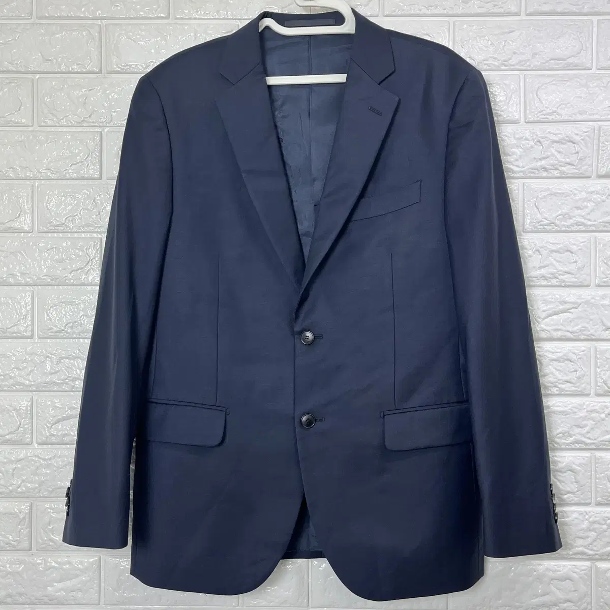 Washable Suit Jacket