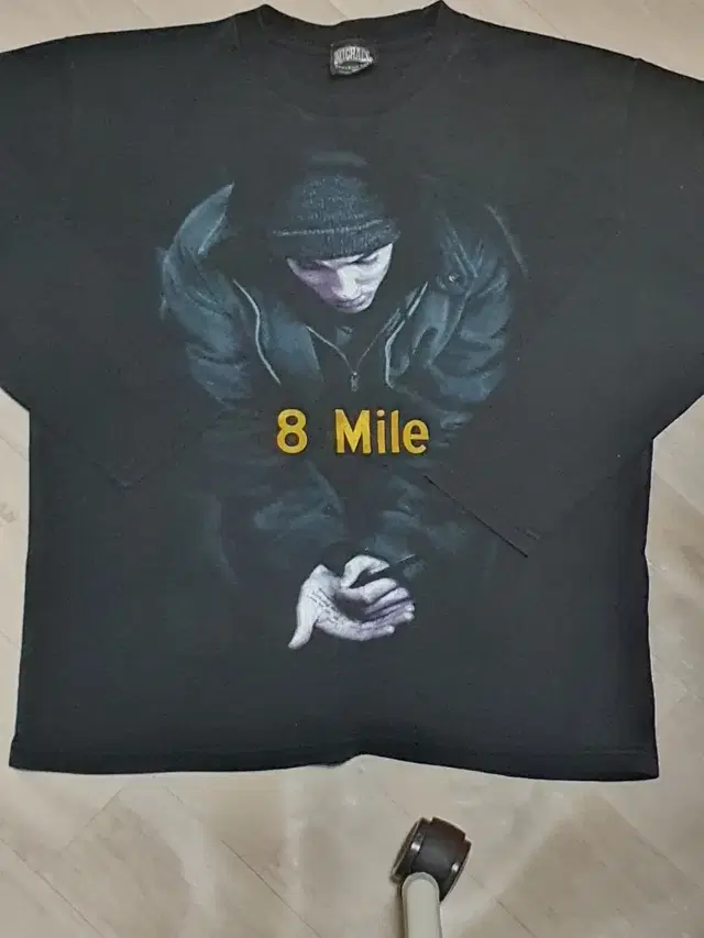 에미넴 8 마일 롱 슬리브 eminem 8 mile long sleeve