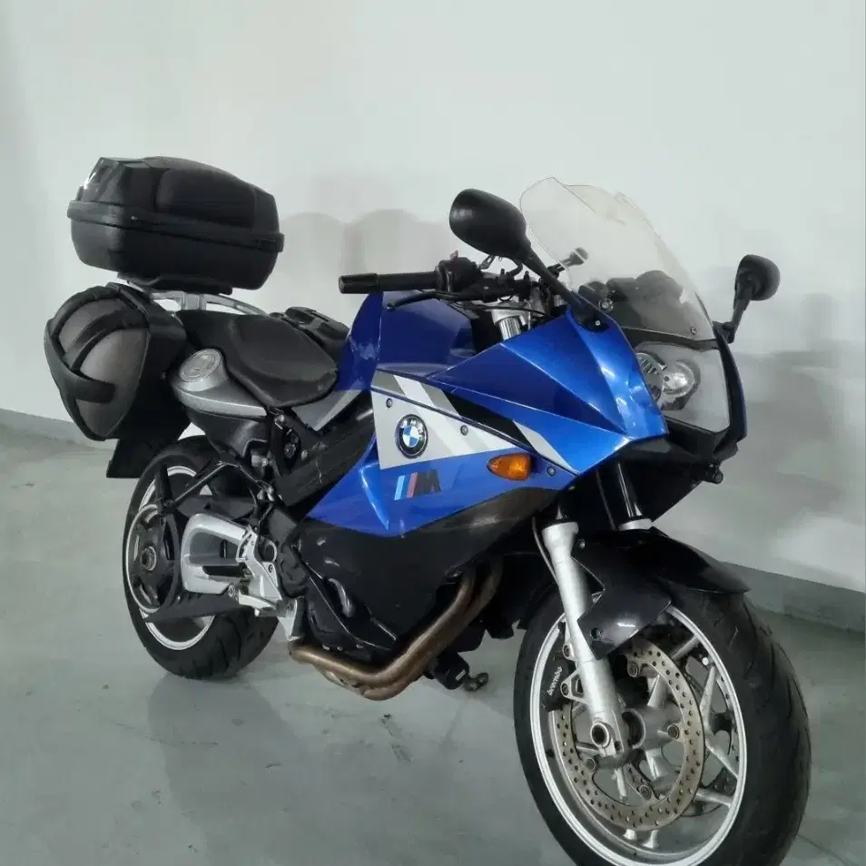 BMW F800ST S급 팝니다