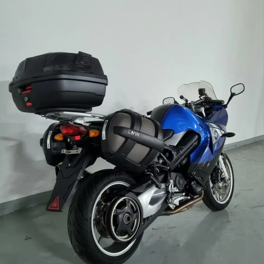 BMW F800ST S급 팝니다