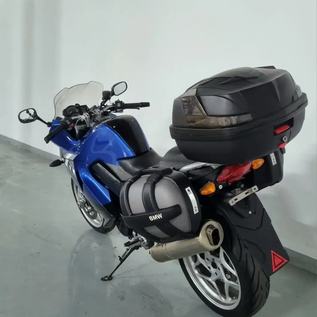 BMW F800ST S급 팝니다