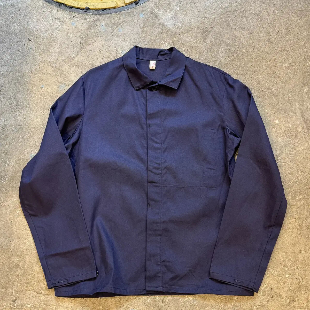 80s Work Shirt Germany (Deadstock)