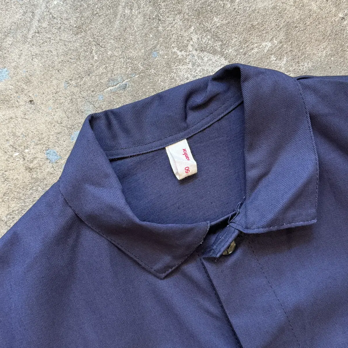 80s Work Shirt Germany (Deadstock)