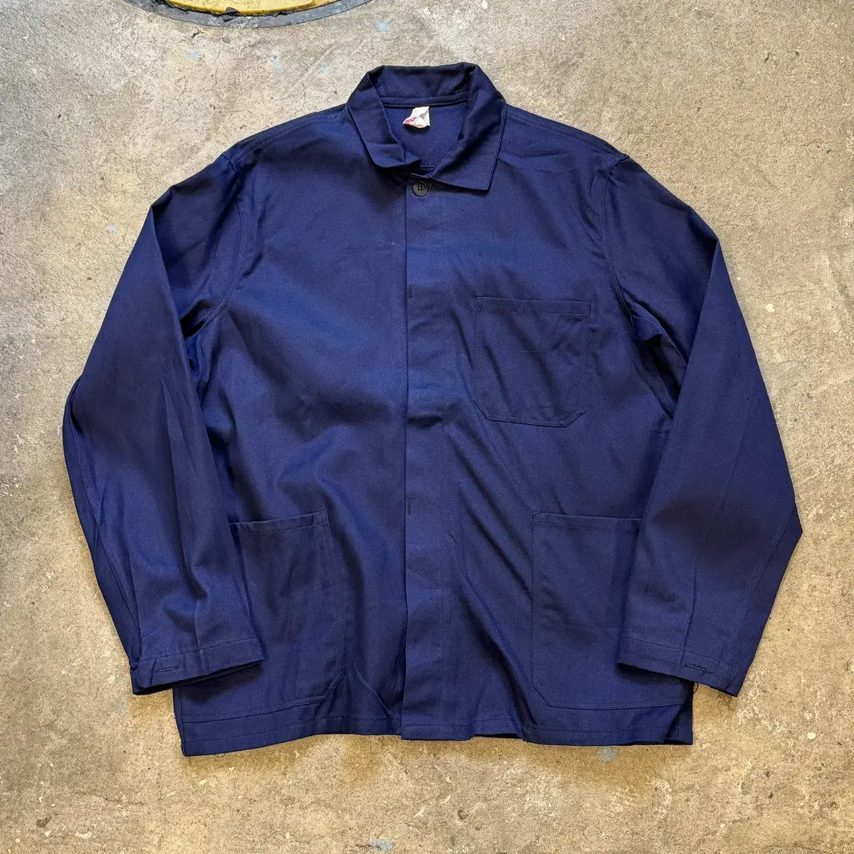 80s Work Jacket Germany (Deadstock)