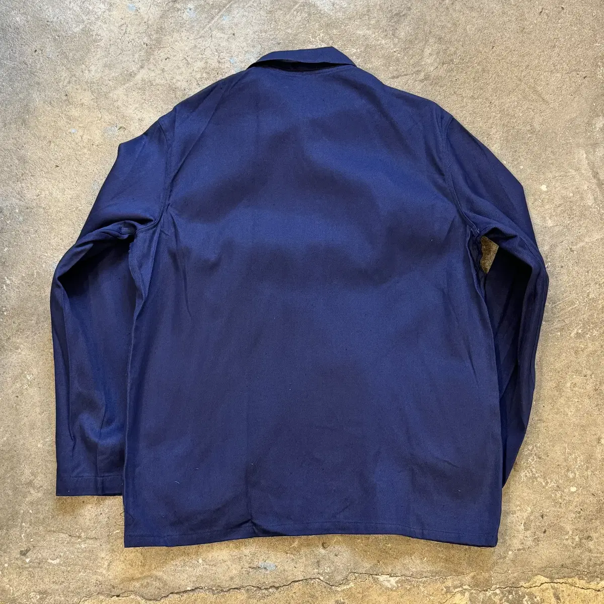 80s Work Jacket Germany (Deadstock)