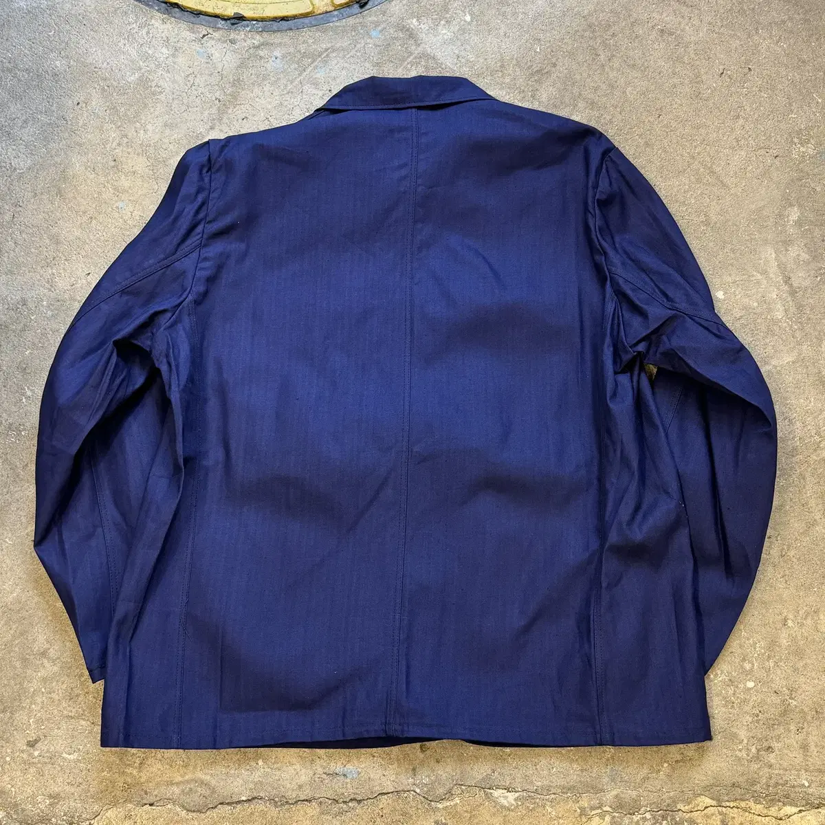 80s Work Jacket Germany (Deadstock)