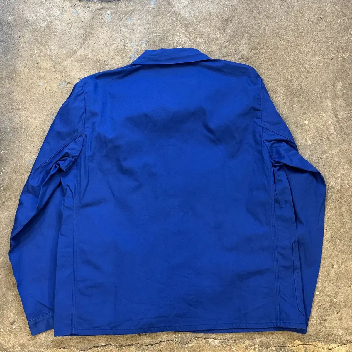 80s Work Jacket Germany (Deadstock)