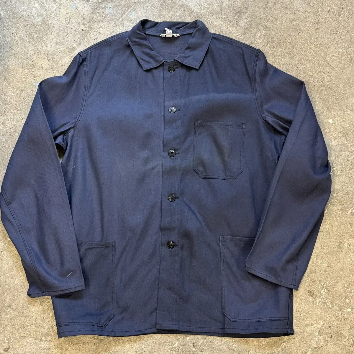 80s Work Jacket Germany (Deadstock)