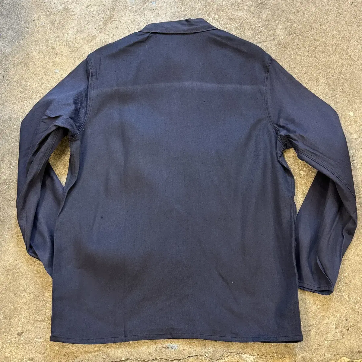 80s Work Jacket Germany (Deadstock)