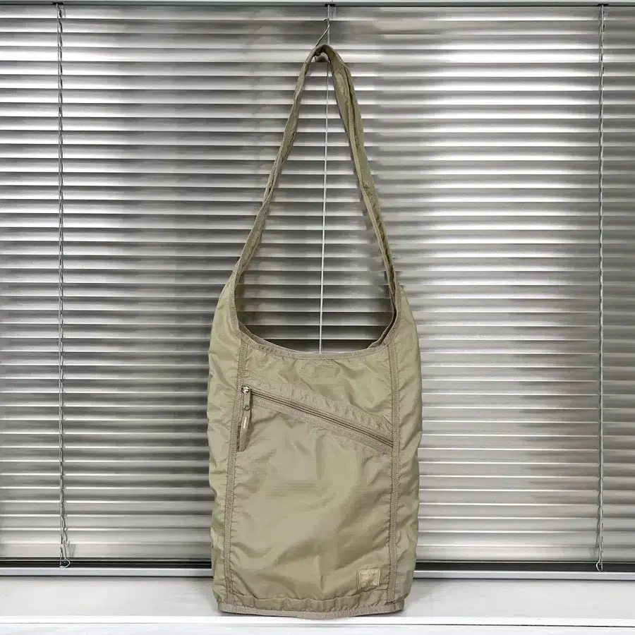 PORTER TRIP - SHOULDER BAG 포터 숄더백