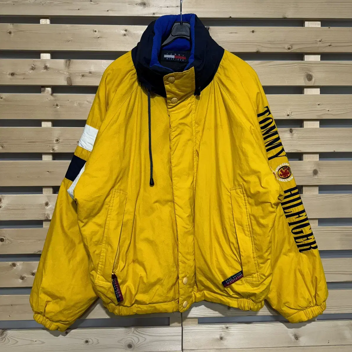 Tommy Hilfiger Sailing Gear Jacket