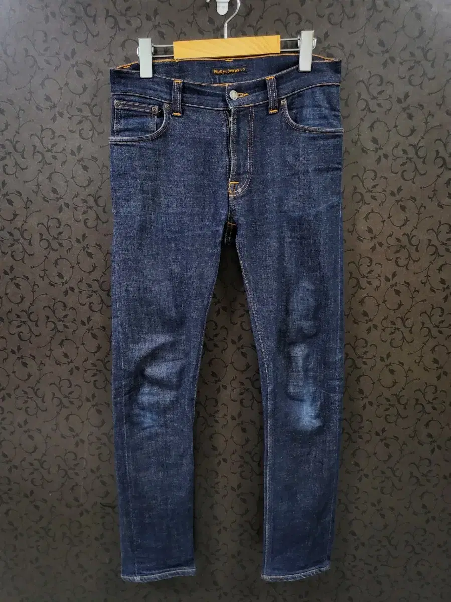 Nudie Jin Span Jeans 30 5394