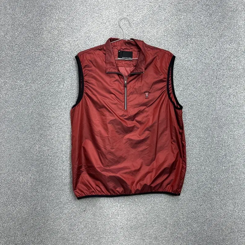 Vinpole Golf Nylon Vahn Vest 105